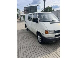 VOLKSWAGEN TRANSPORTER T4 2.4 7DM 1Z2 F