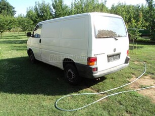 VOLKSWAGEN TRANSPORTER T4 2.5 7DH 1T2