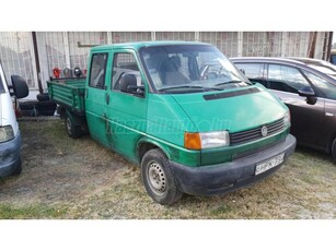 VOLKSWAGEN TRANSPORTER T4 2.5 7DM 1K2 F