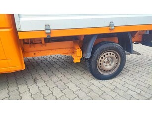 VOLKSWAGEN TRANSPORTER T4 2.5 7DM 1T2