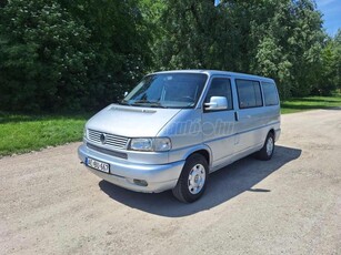 VOLKSWAGEN TRANSPORTER T4