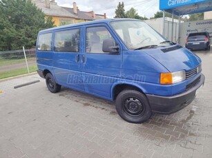 VOLKSWAGEN TRANSPORTER T4 Caravelle 2.4 (7 személyes ) 70C 2F2 7