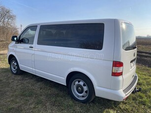 VOLKSWAGEN TRANSPORTER T5 Caravelle 2.0 CR TDI Comfortline DSG