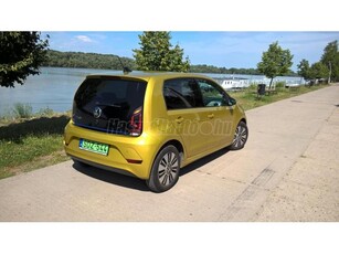 VOLKSWAGEN UP e-Up!