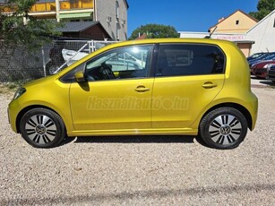 VOLKSWAGEN UP e-Up! UNITED//KAMERA//TEMPOMAT//