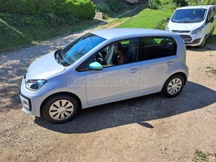 VOLKSWAGEN UP Up! 1.0 High Up! ASG Euro 6 Automata