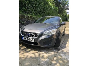 VOLVO C30 1.6 D DRIVe Momentum