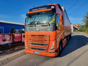 VOLVO FH 500 TC