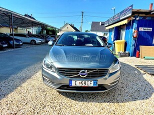 VOLVO S60 2.0 D [D4] Summum Geartronic Polestar 2016 modell!