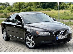 VOLVO S80 2.4 D Executive Geartronic