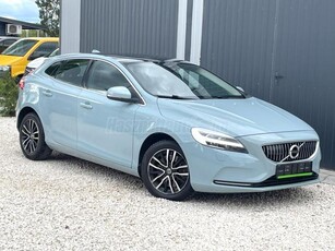 VOLVO V40 2.0 D [D3] Inscription D- 3 AS MOTOR !!! PANO.TETŐ.ÜL.FŰT. LED.ON CALL. NAVI. KAMERA