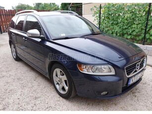 VOLVO V50 1.6 D DRIVe Business