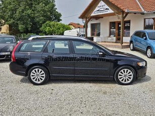 VOLVO V50 1.6 D DRIVe Business xenon. ülésfűtés