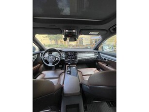 VOLVO V90 2.0 D [D3] Momentum Geartronic