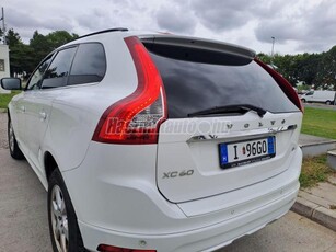 VOLVO XC60 2.0 D [D4] R-Design Summum FWD Szép állapotban!!