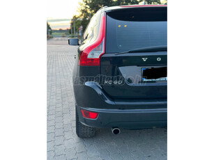 VOLVO XC60 2.4 D