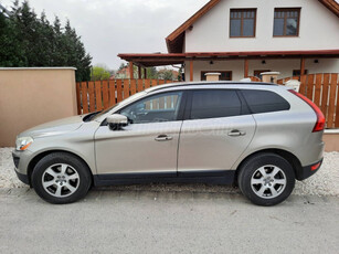 VOLVO XC60 D3 AWD Safety Pack