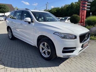 VOLVO XC90 XC 90 2.0 D4 Kinetic Geartronic Navi-Bőr-Sávtartó