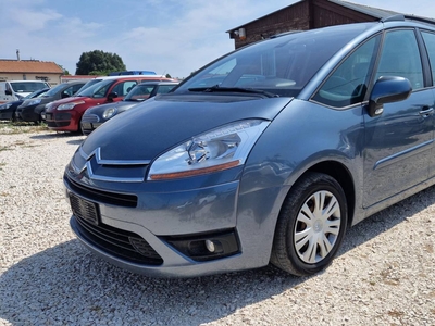 Citroen GRAND C4 Picasso C4Picasso 1.6 HDi Comf...