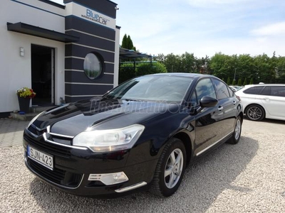 CITROEN C5 1.6 THP Prestige Megbizható Benzines!Alufelni!