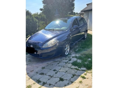 FIAT CROMA 1.8 16V Active