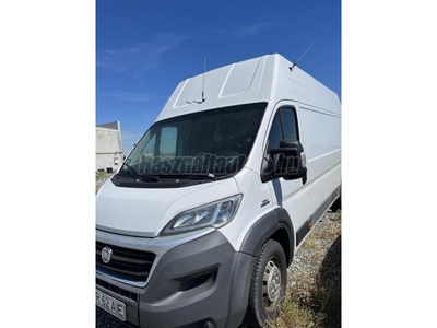 FIAT DUCATO Maxi 2.3 Mjet XLH3 3.5 t