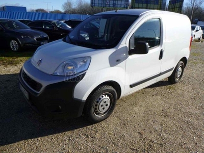 FIAT FIORINO 1.3 Mjet SX E6 63Ekm!Magyar.vez.szervízkönyv!