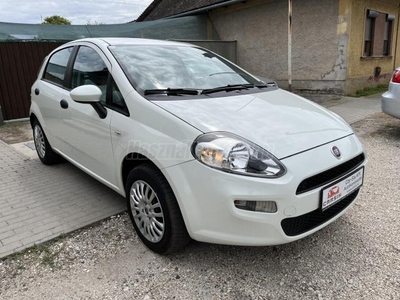 FIAT GRANDE PUNTO 1.2 8V Actual