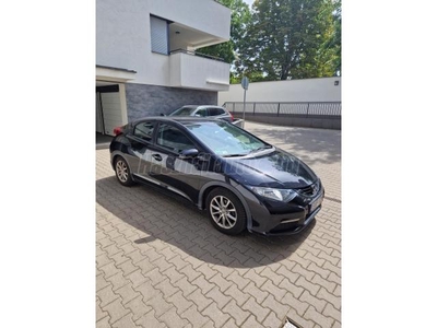 HONDA CIVIC 1.8 Sport