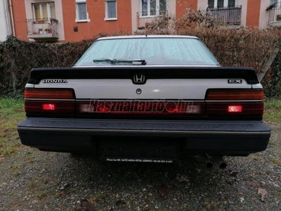 HONDA PRELUDE 1.8 EX