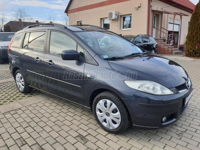 MAZDA 5 2.0 CDH GT GTA