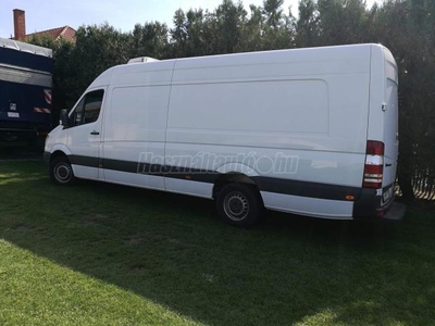 MERCEDES-BENZ SPRINTER 315 CDI 906.131.13