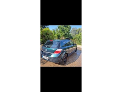 OPEL ASTRA H 1.6 Elegance