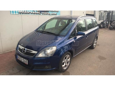 OPEL ZAFIRA B 1.9 DTI Enjoy