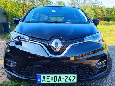 RENAULT ZOE Z.E. R110 52 kWh Zen (Automata)