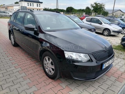 SKODA OCTAVIA Combi 1.2 TSI Ambition DSG