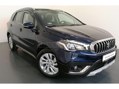 Haszn lt Suzuki Sx4 S Cross 1 0t Gl rak Oldal 17 Waa2