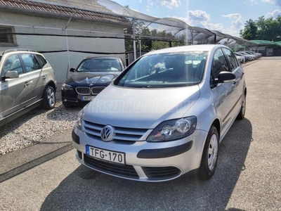 VOLKSWAGEN GOLF PLUS 1.6 Comfortline FSI 175 000 Km!