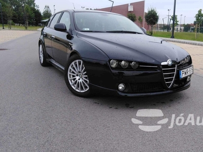 ALFA ROMEO 159