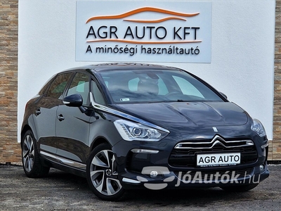 CITROEN DS5