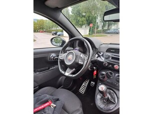 ABARTH 500 1.4