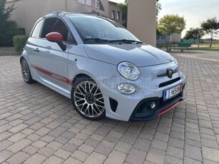 ABARTH 500