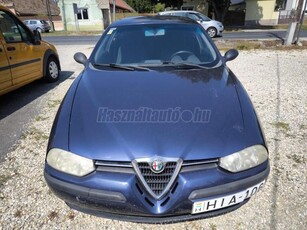 ALFA ROMEO 156 SW 1.6 16V Twin Spark MAGYARORSZÁGI