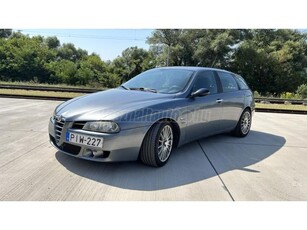 ALFA ROMEO 156 SW 1.9 JTD 16V Distinctive