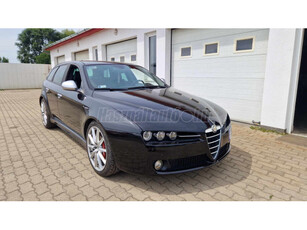 ALFA ROMEO 159 2.4 JTD 20V Q4 TI