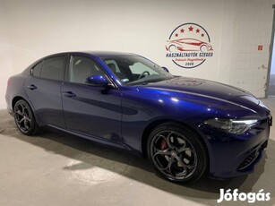 ALFA Romeo Giulia 2.0 Veloce TI Q4 (Automata) 4...