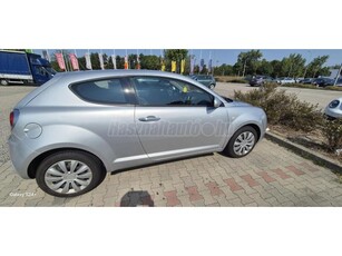 ALFA ROMEO MITO 1.4 Junior Progression