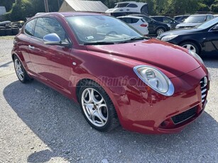 ALFA ROMEO MITO 1.4 Junior Progression +KLÍMA+218E.KM+