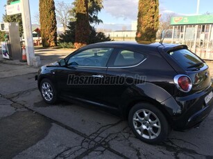 ALFA ROMEO MITO 1.4 MultiAir Distinctive BÖR. TEMPOMAT. START-STOP