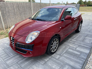 ALFA ROMEO MITO 1.4 T Distinctive